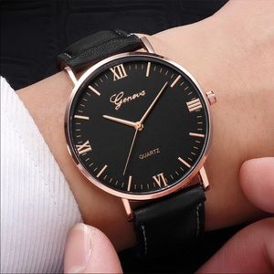 Women’s Geneva Watch